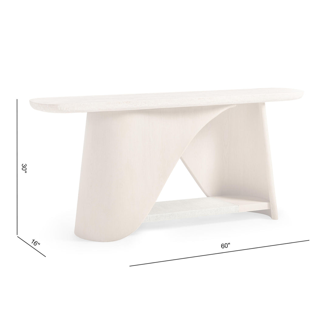 Catenary Sofa Table - image 3