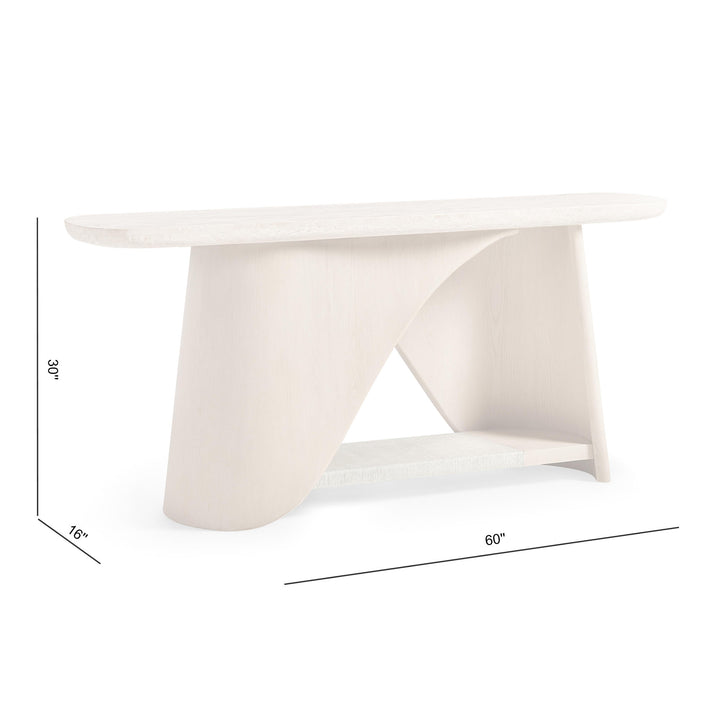 Catenary Sofa Table - image 3