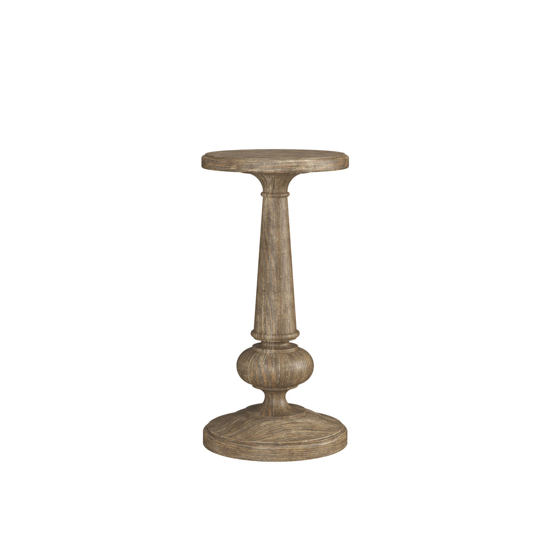 Architrave Spot Table