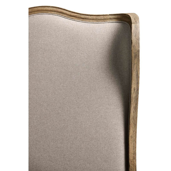 Echo Canyon Upholstered Bed