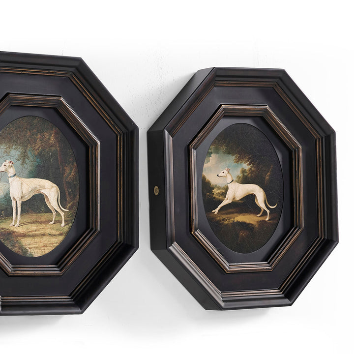Noble Companions - Set of 4A - image 5