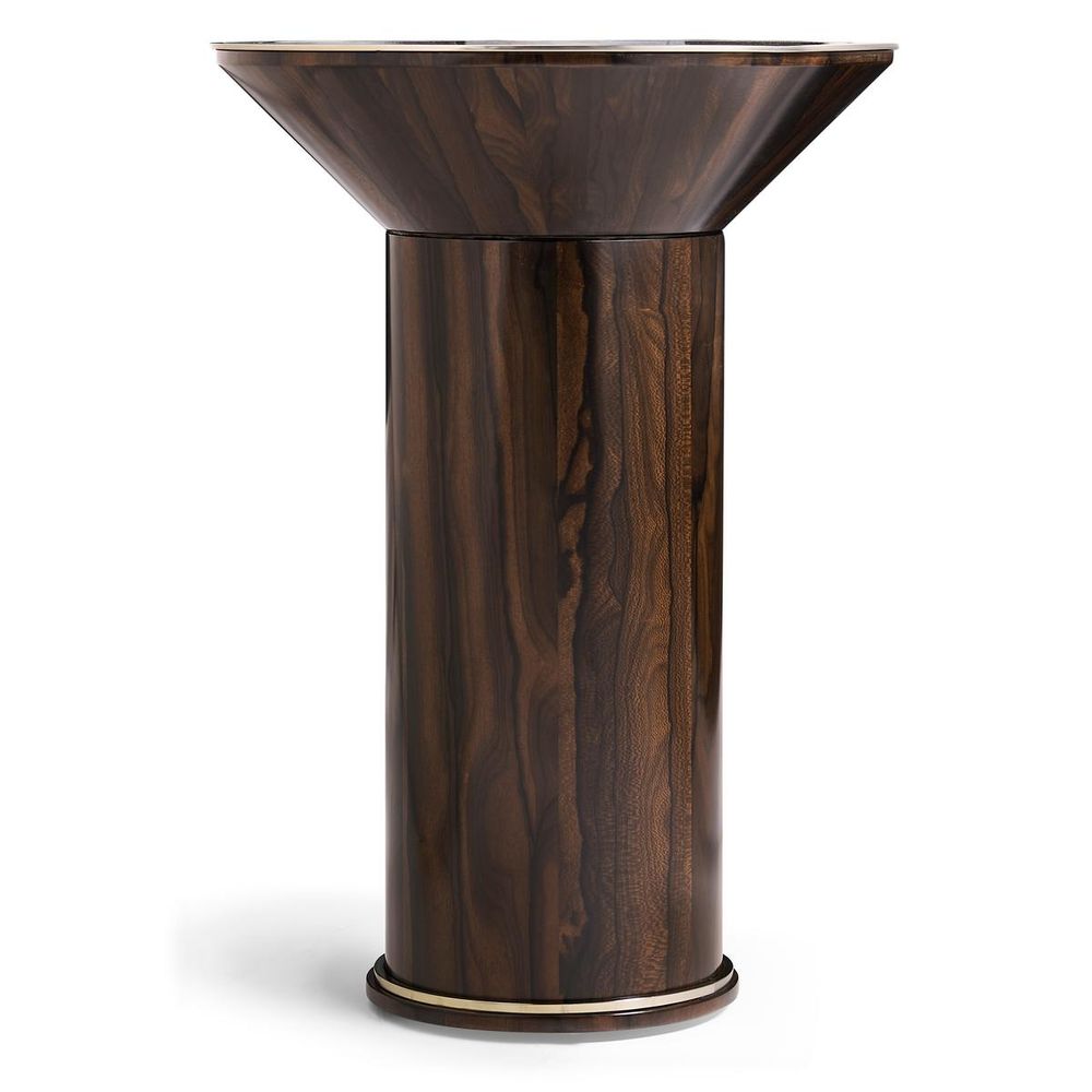 Side Tables Terra Round Side Table