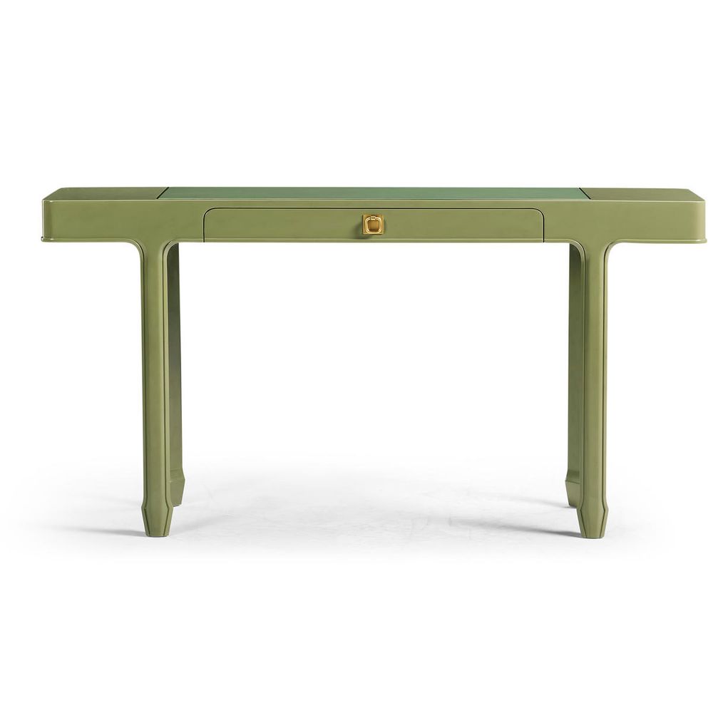 Console Tables Polly Avo Rectangular Console Table