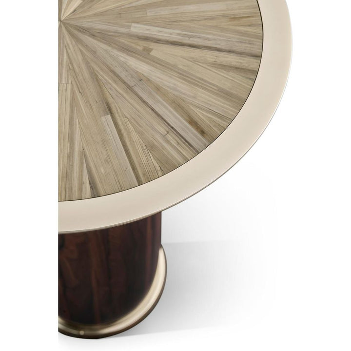 Terra Round Side Table