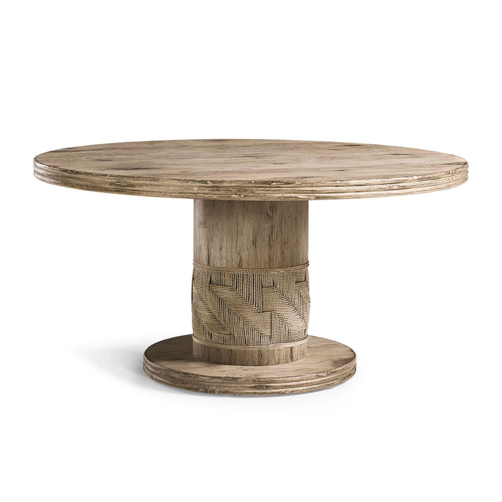 Dining Tables 60" Sagehill Round Dining Table