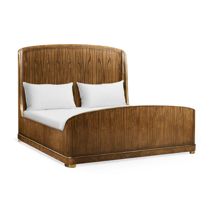 Beds Viceroy King Panel Bed