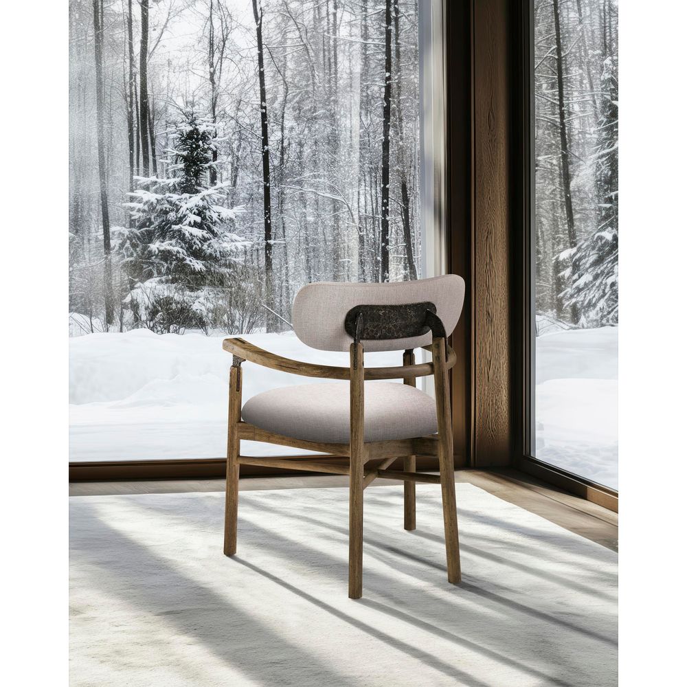 Dining Chairs Stone Ridge Upholstered Dining Chair