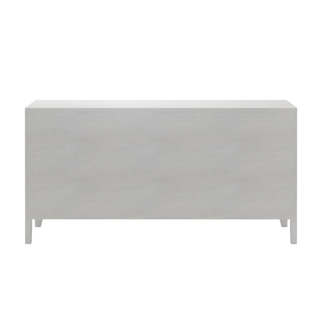 Mezzanine Dresser - No Mirror - Dove Grey
