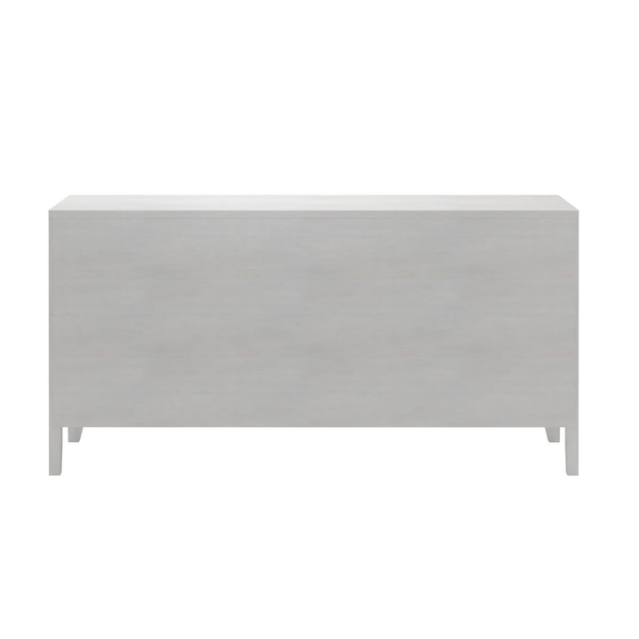 Mezzanine Dresser - No Mirror - Dove Grey