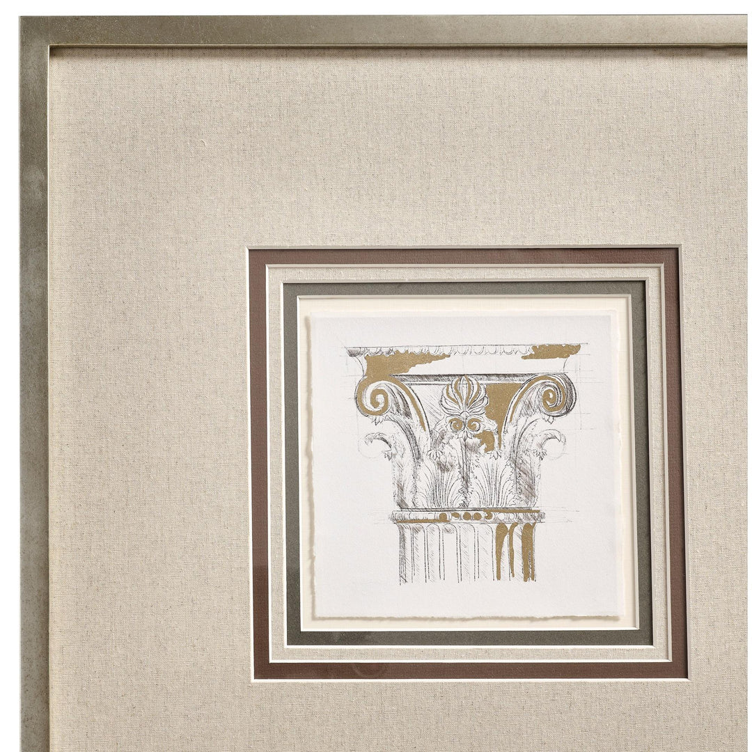 Corinthian Light - Set of 4 - image 7