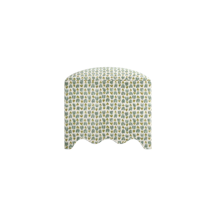 Lowry Ottoman-Herbal