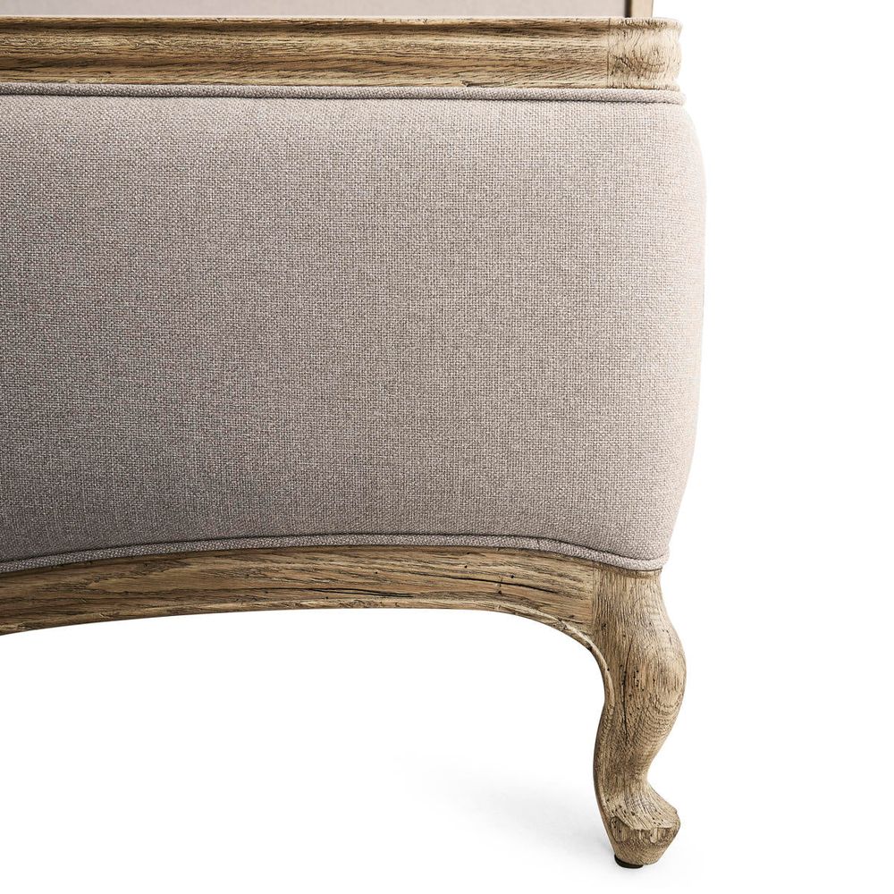 Echo Canyon Upholstered Bed