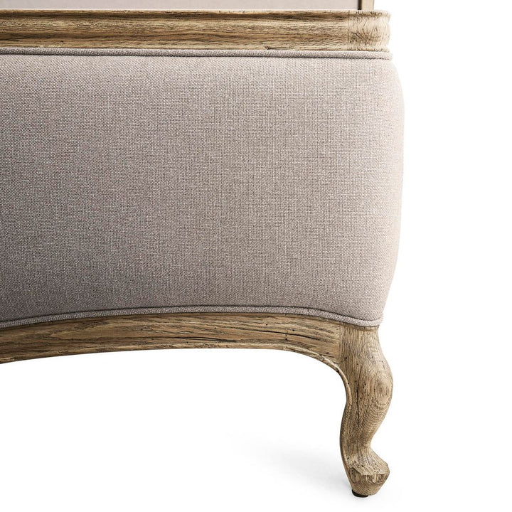 Echo Canyon Upholstered Bed