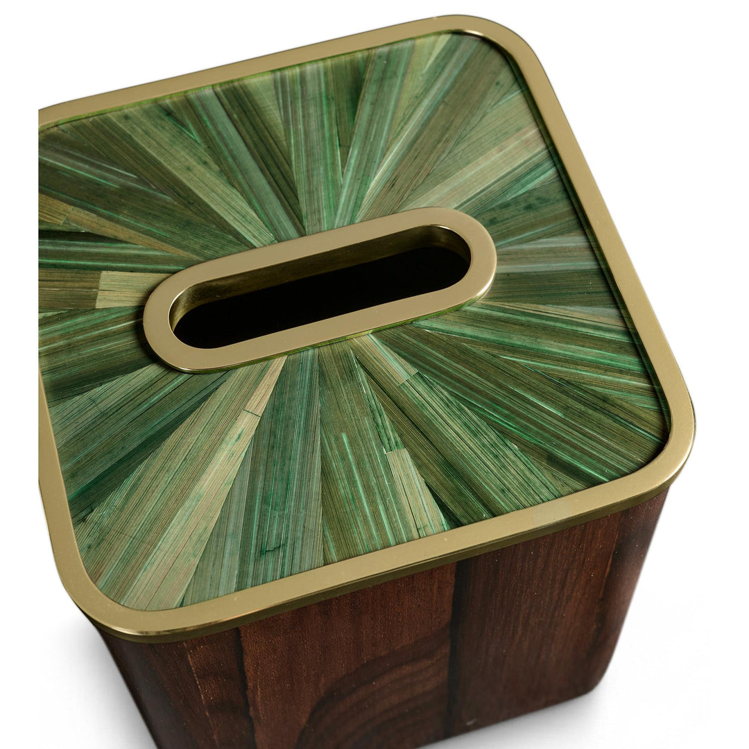Square Tissue Box - image 15