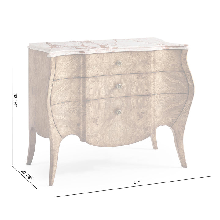 Winsland Chest - image 10