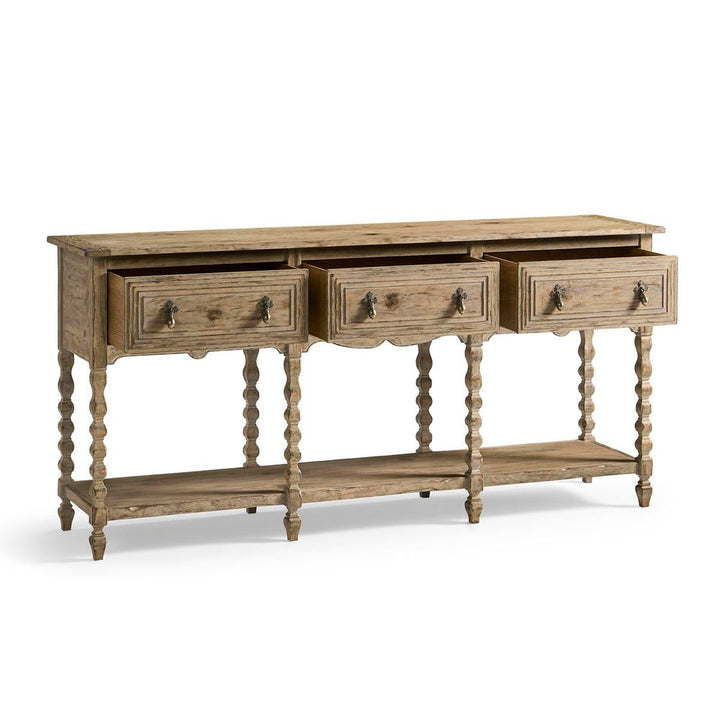 Sideboards & Credenzas Sagehill Spindle-Leg Sideboard