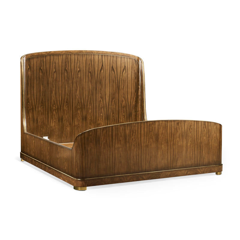 Beds Viceroy King Panel Bed