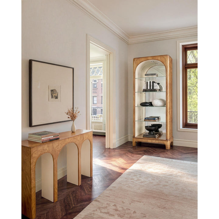 Orsman Display Cabinet - image 10