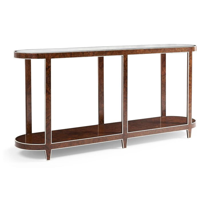 Jacques Console Table - Size: 72"