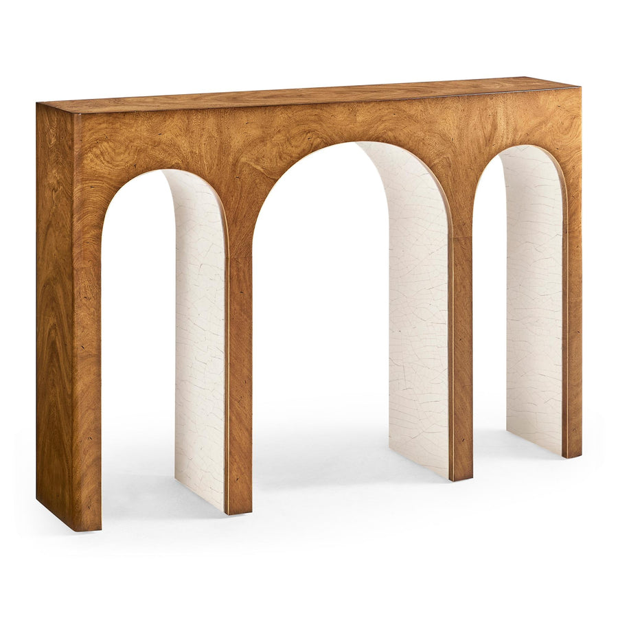 Orsman Arched Console Table - Default Title
