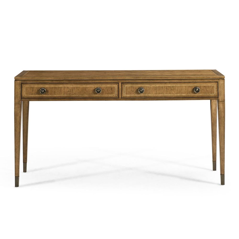 Console Tables Sundial Console Table