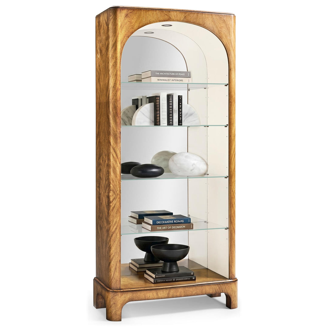 Orsman Display Cabinet - image 2