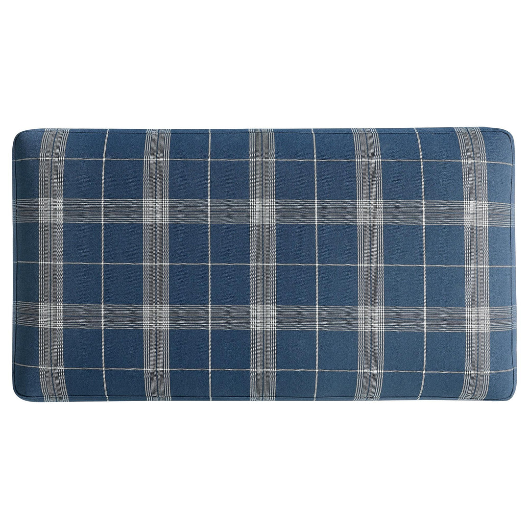 Tamarisk Ottoman - image 3