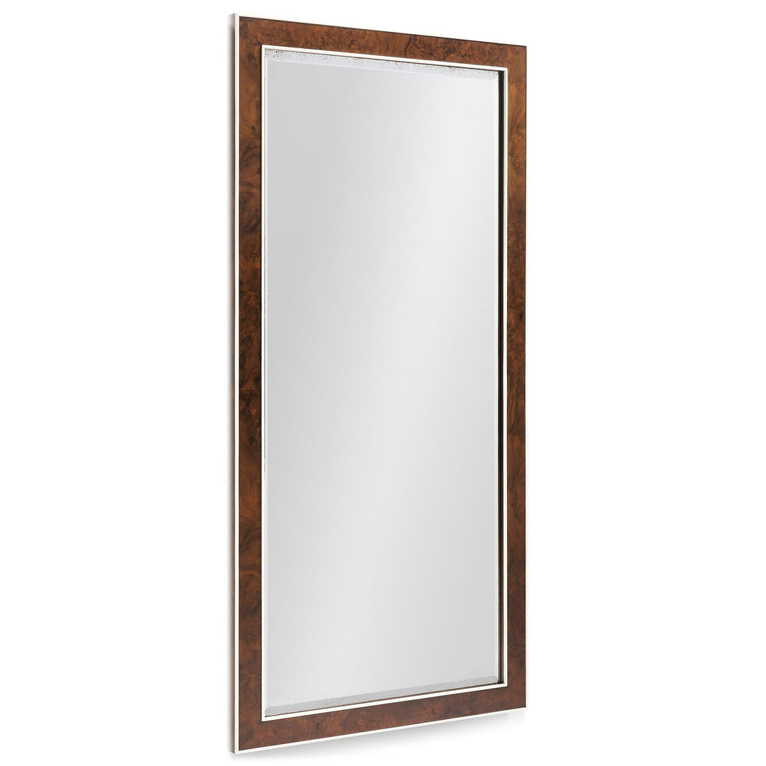 Jacques Rectangular Wall Mirror - image 2