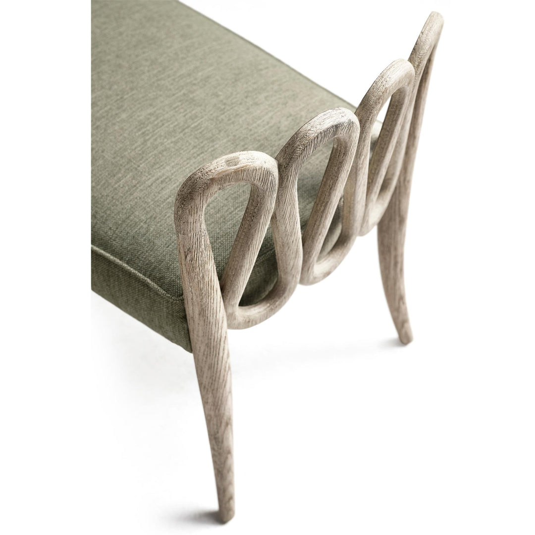Ampney Bench - image 6
