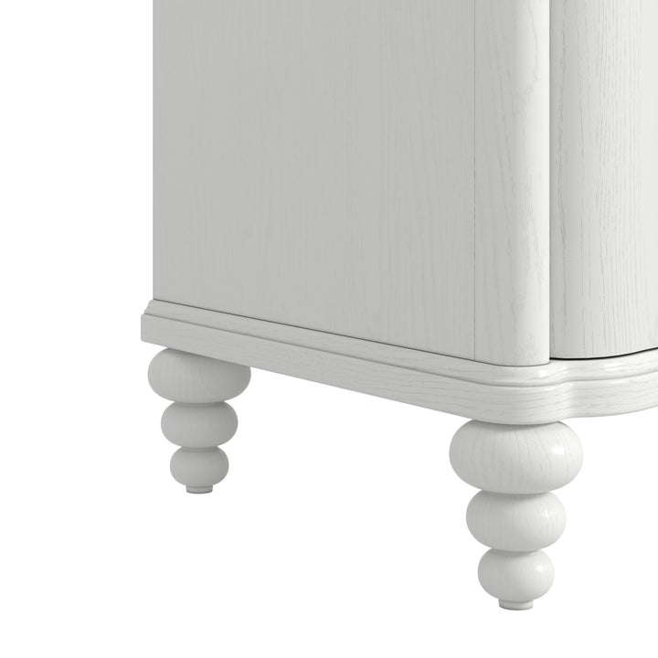 Haven Dresser-Warm White