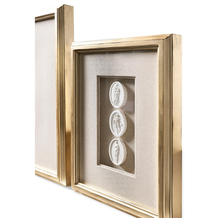 Cameo Profiles - Set of 3 - image 6