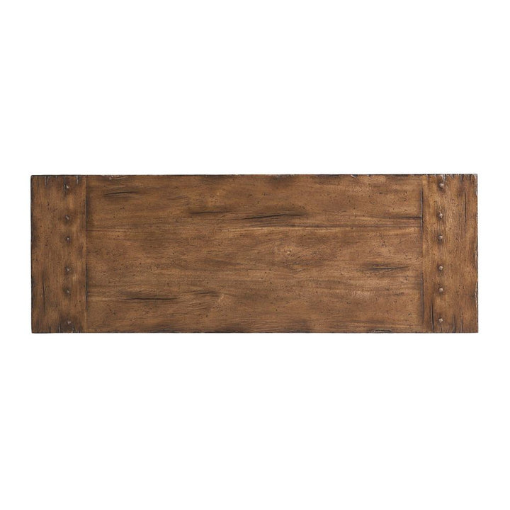 Tamarisk Console Table