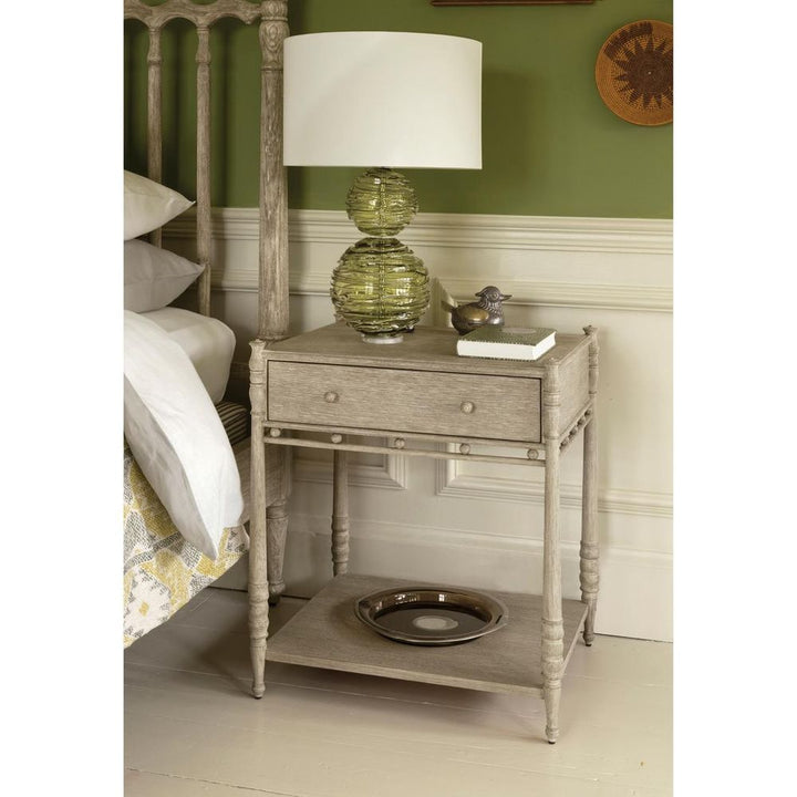 Nightstands Morris Bedside Table