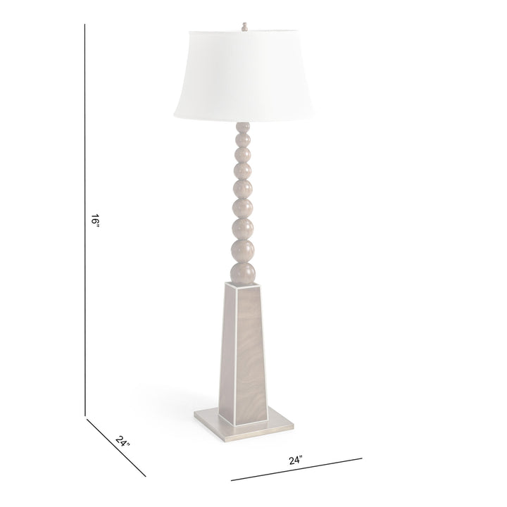 Orb Floor Lamp - image 7