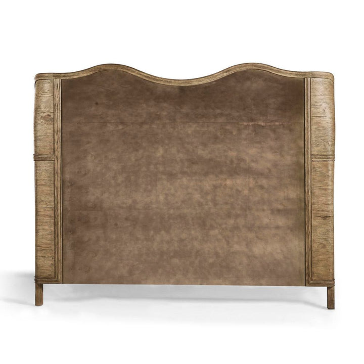 Echo Canyon Upholstered Bed