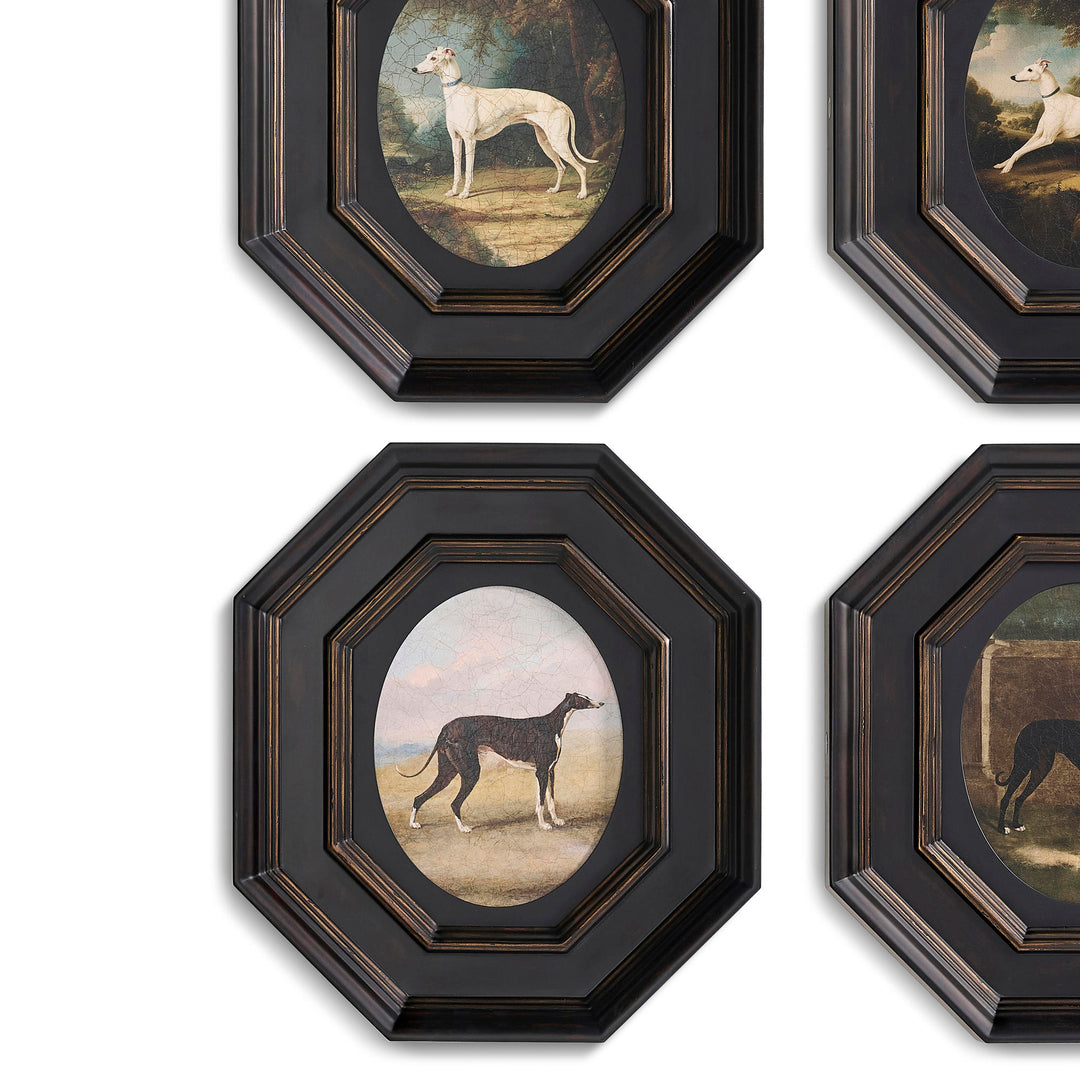 Noble Companions - Set of 4A - image 6