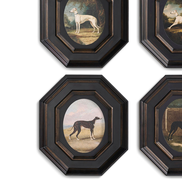Noble Companions - Set of 4A - image 6