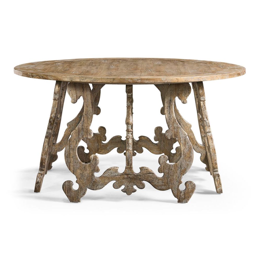 Side Tables Caldera Centre Table