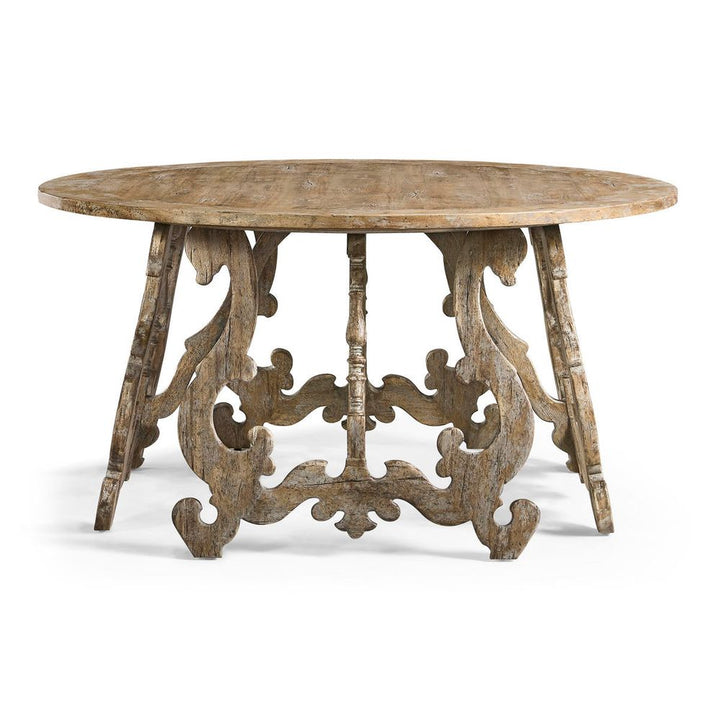 Side Tables Caldera Centre Table