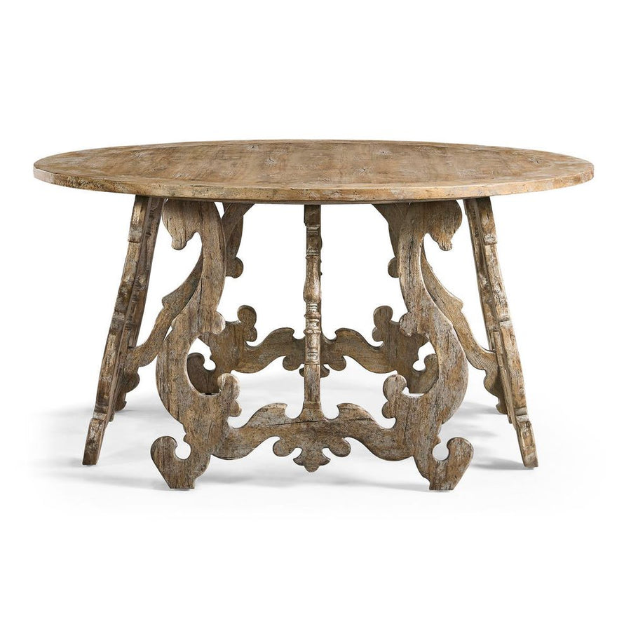 Side Tables Caldera Centre Table