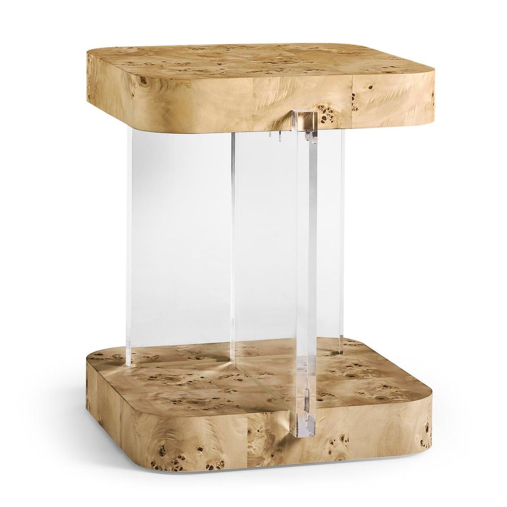Side Tables Veil End Table