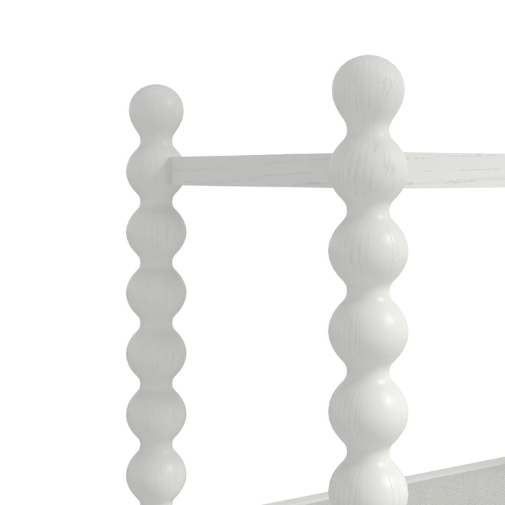 Haven Etagere - Warm White