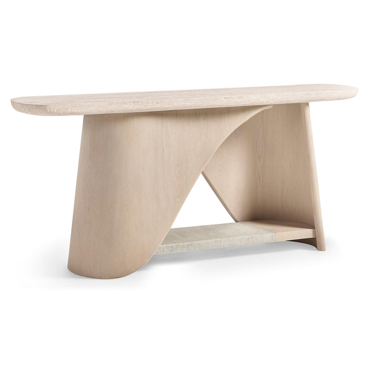 Catenary Sofa Table - Size: 60"