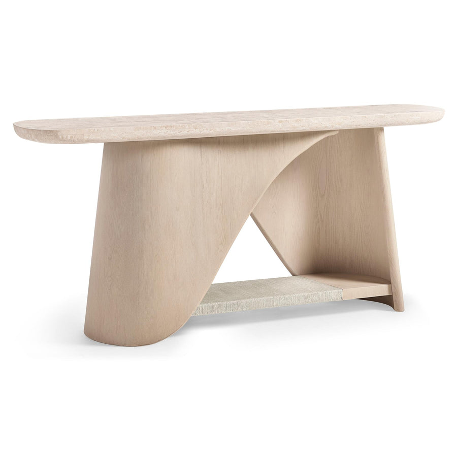 Catenary Sofa Table - Size: 60"