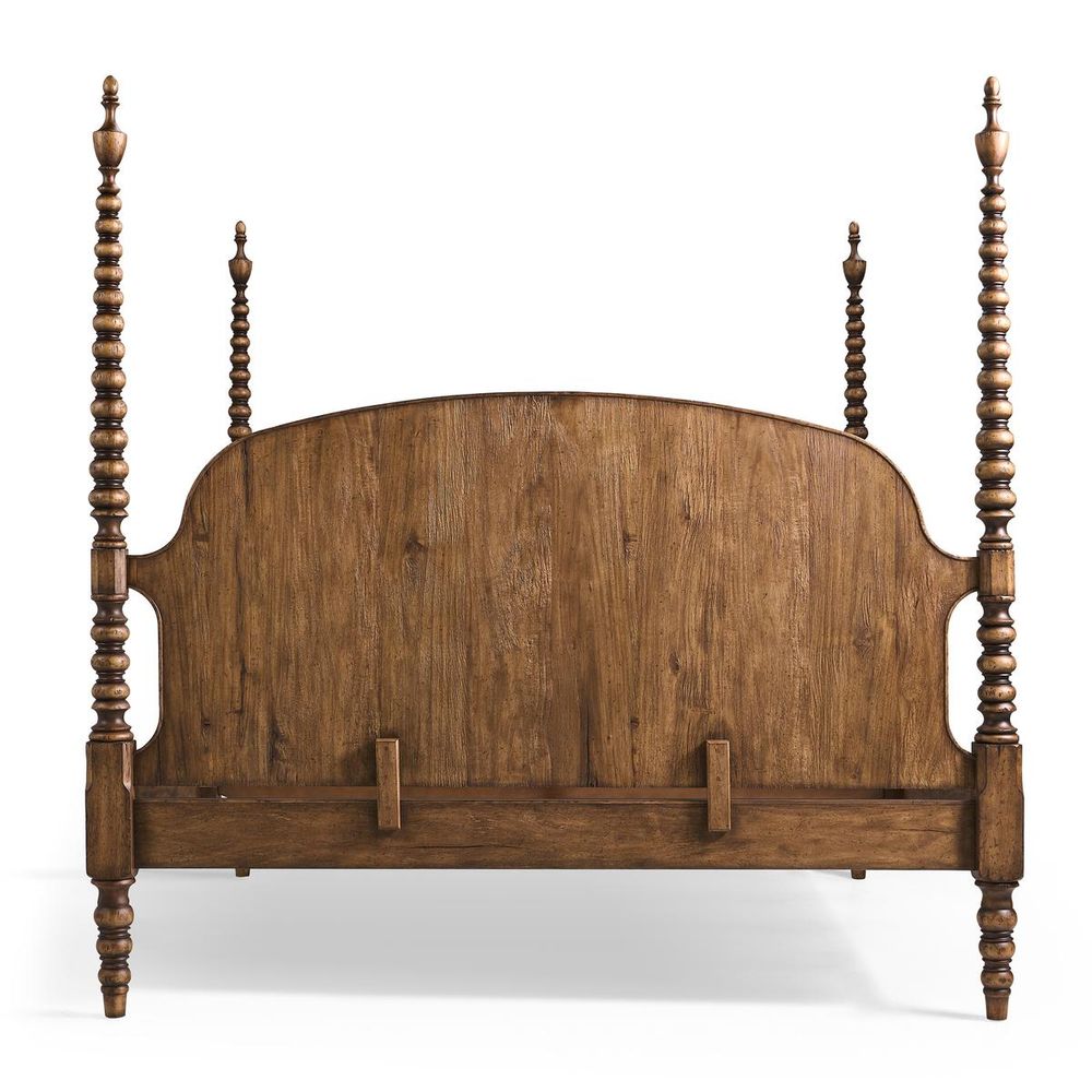 Tamarisk Poster Bed