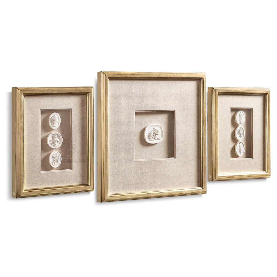 Cameo Profiles - Set of 3 - image 2