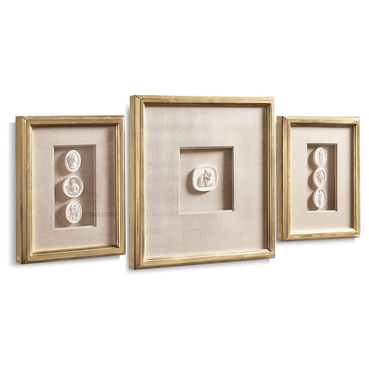 Cameo Profiles - Set of 3 - image 2