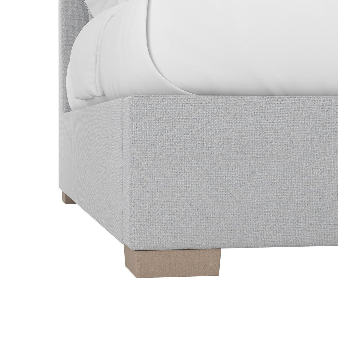 Grant Pillow Back Upholstery Bed