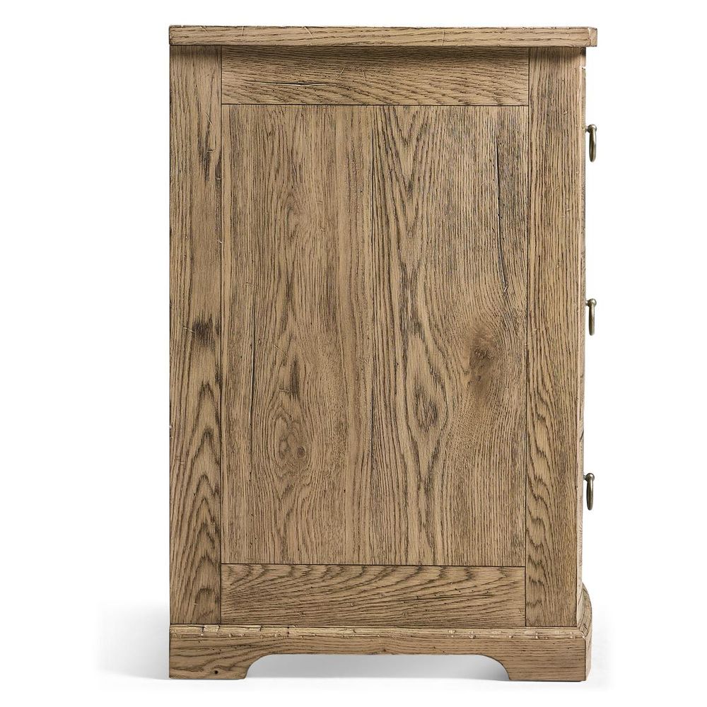 Nightstands Echo Canyon Narrow Nightstand