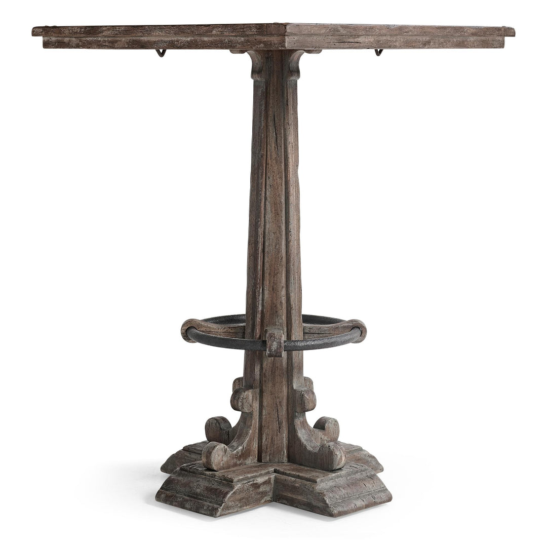 Caldera Oscura Bar Table - image 8